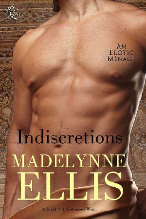 [Scandalous Seductions 02] • Indiscretions